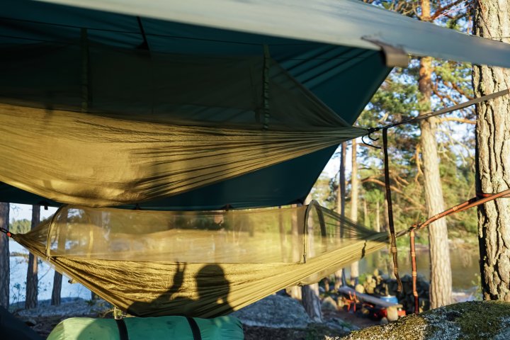 Scandtrack Kanutour Schweden 11