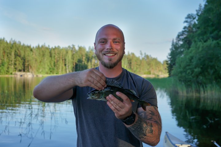 Scandtrack Kanutour Schweden 18