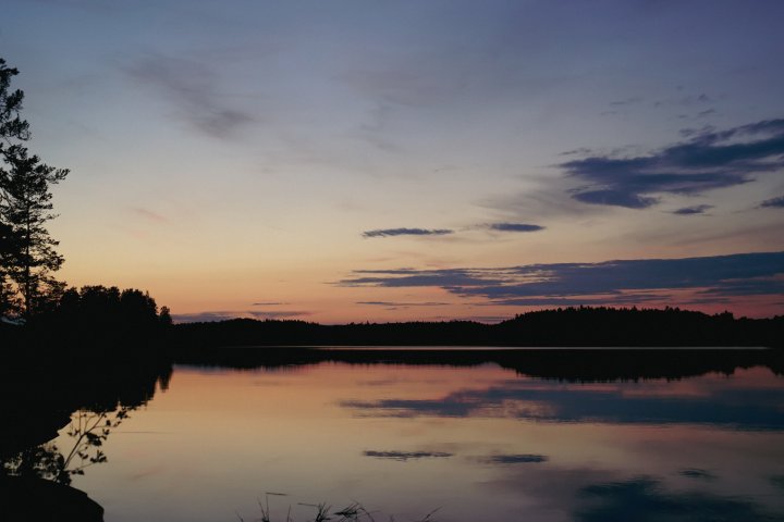 Scandtrack Kanutour Schweden 20