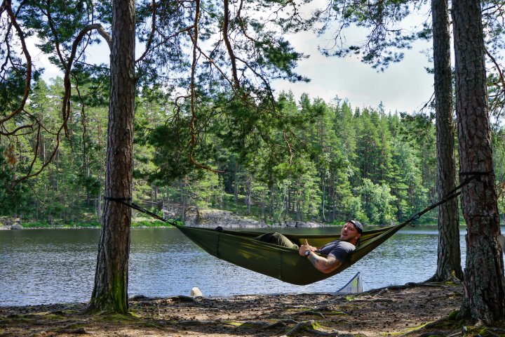 Scandtrack Kanutour Schweden 21