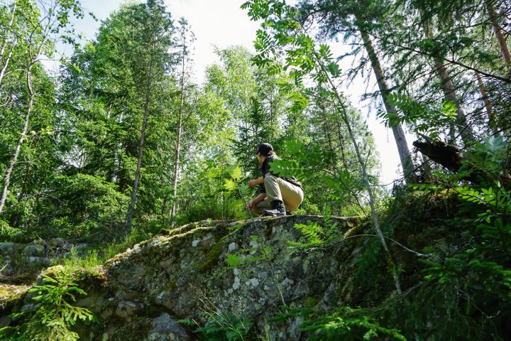 Scandtrack Kanutour Schweden 27