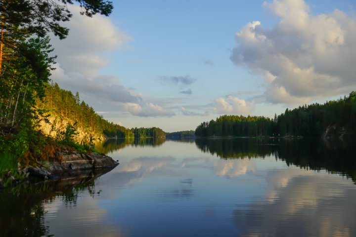 Scandtrack Kanutour Schweden 28