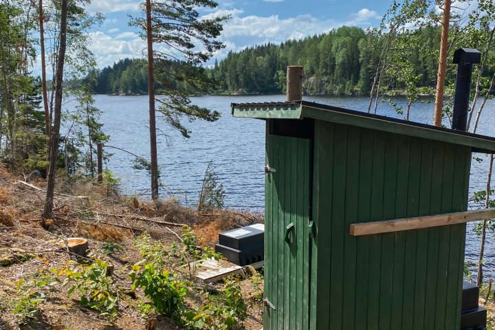 Scandtrack Kanutour Schweden 29