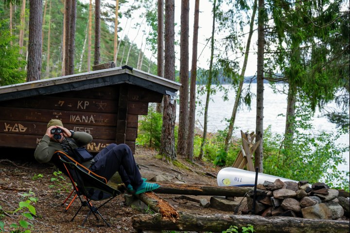 Scandtrack Kanutour Schweden 32