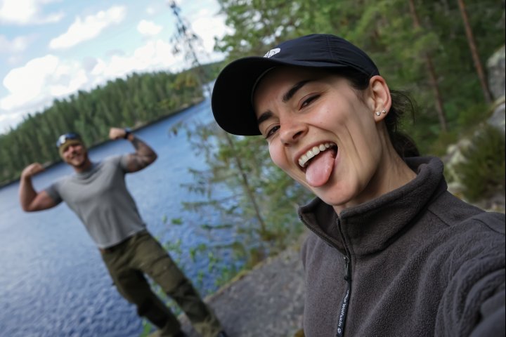Scandtrack Kanutour Schweden 33