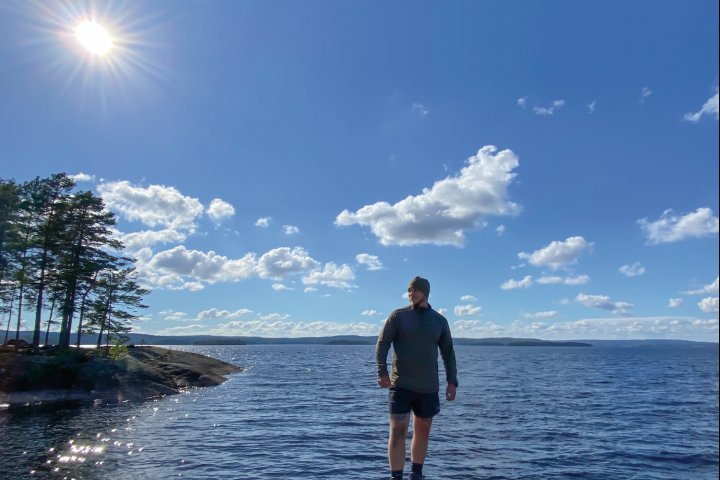 Scandtrack Kanutour Schweden 38
