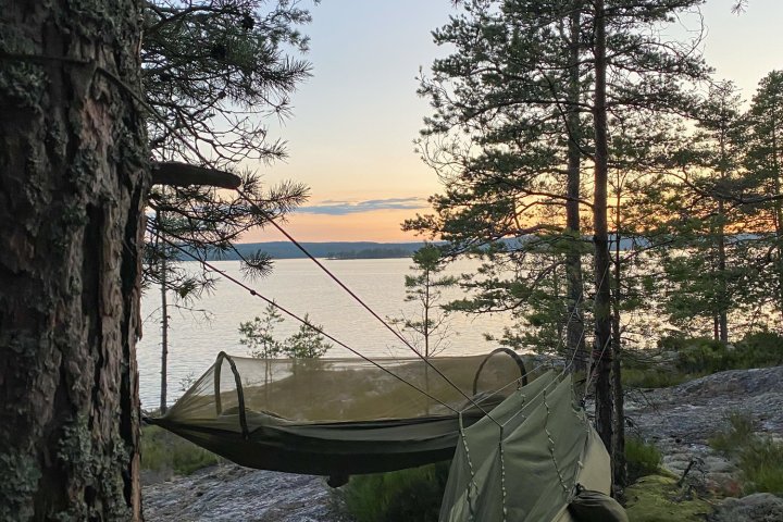 Scandtrack Kanutour Schweden 39