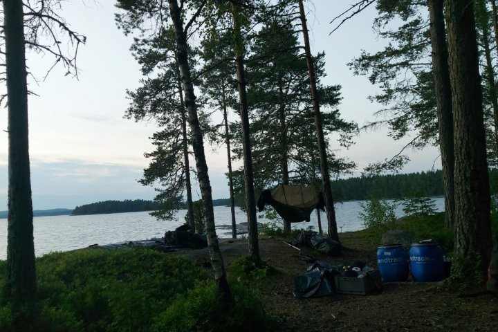 Scandtrack Kanutour Schweden Bild-6
