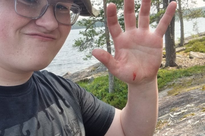 Scandtrack Kanutour Schweden bild-7