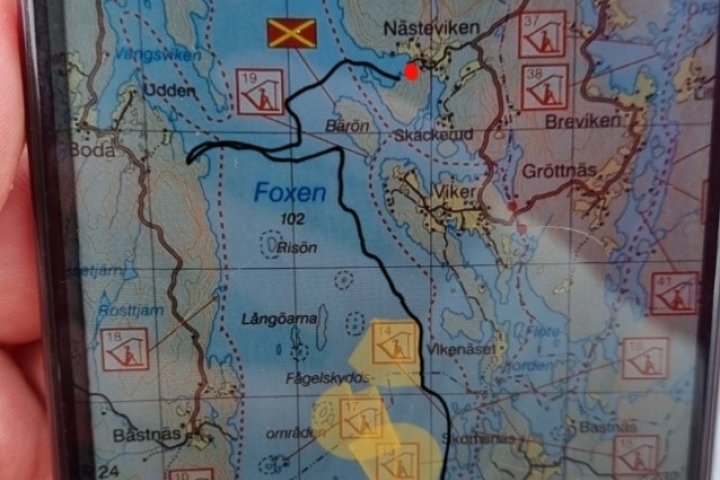 Scandtrack Kanutour Schweden Bild-8