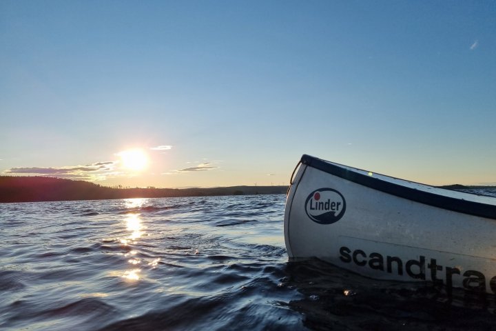 Scandtrack Kanutour Schweden Bild-10