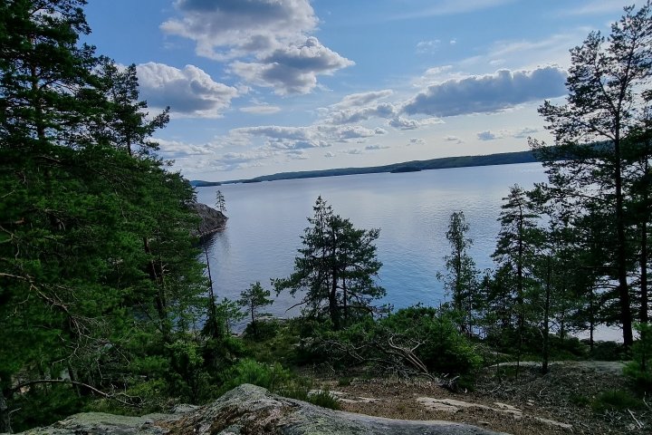 Scandtrack Kanutour Schweden bild-16