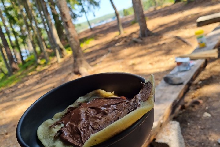 Scandtrack Kanutour Schweden bild-18