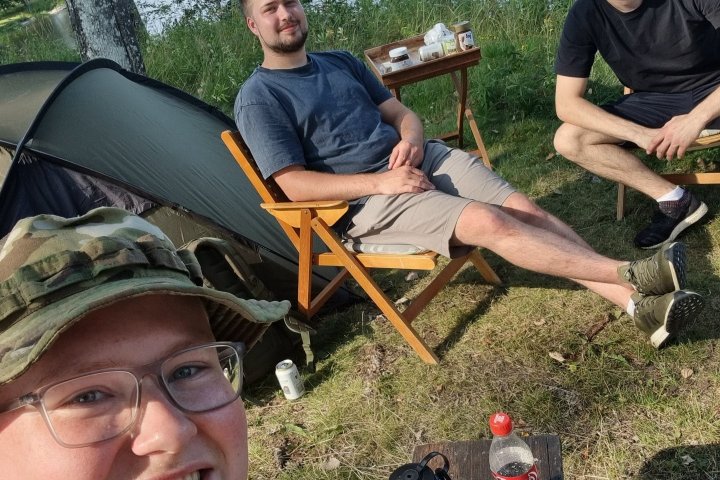 Scandtrack Kanutour Schweden bild-19