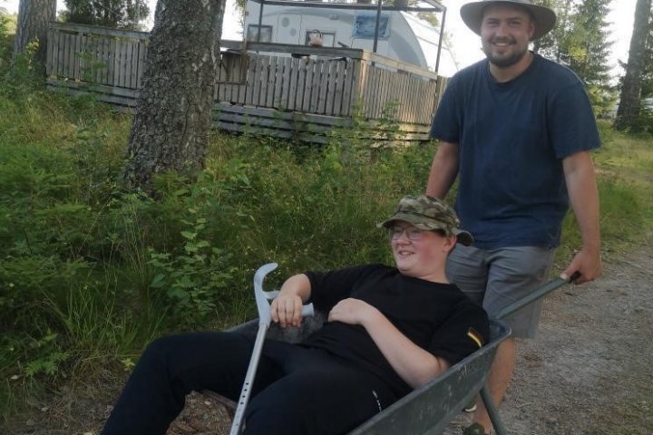 Scandtrack Kanutour Schweden bild-20