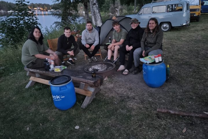Scandtrack Kanutour Schweden bild-21
