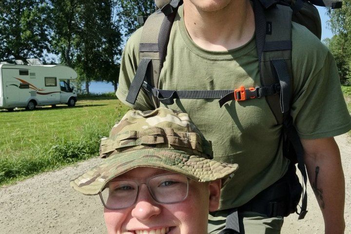 Scandtrack Kanutour Schweden bild-22