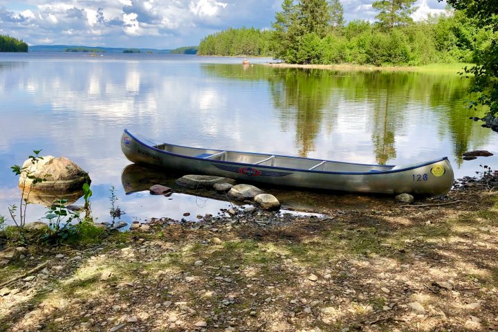 Scandtrack Kanutour Schweden A6E028B6-E6C6-4207-A66C-F3022FB9A3FF
