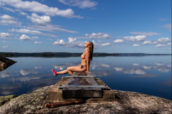 Scandtrack Kanutour Schweden IMG1416