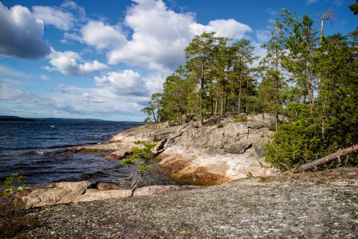 Scandtrack Kanutour Schweden IMG1518