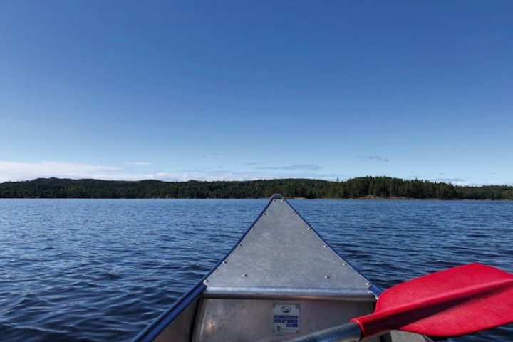 Scandtrack Kanutour Schweden image007