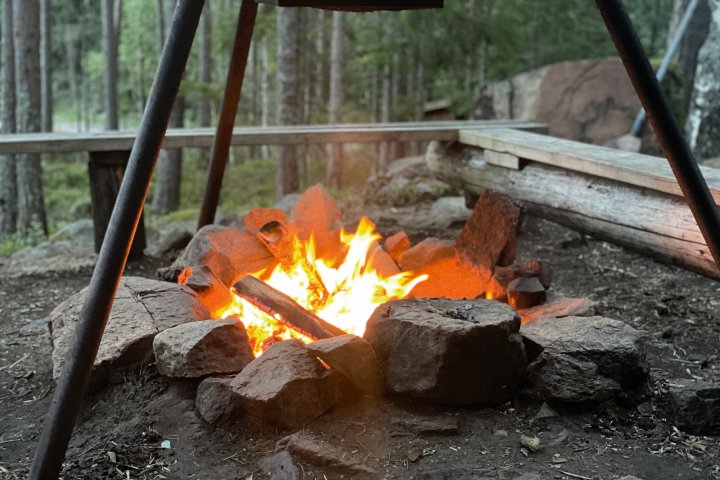 Scandtrack Kanutour Schweden image00031