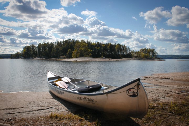 Scandtrack Kanutour Schweden IMG5353