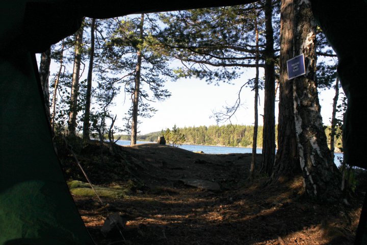 Scandtrack Kanutour Schweden IMG5498