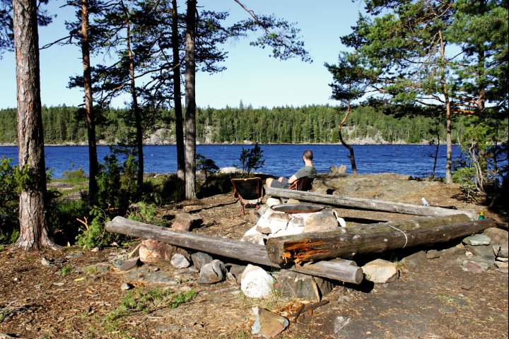 Scandtrack Kanutour Schweden IMG5515