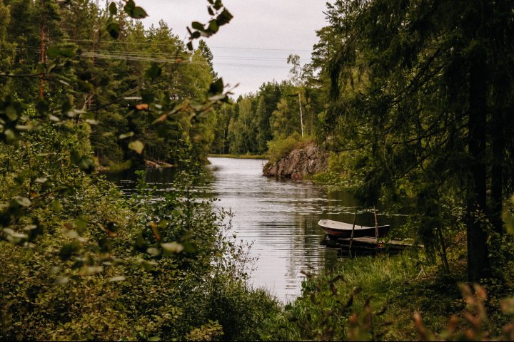 Scandtrack Kanutour Schweden IMG5534