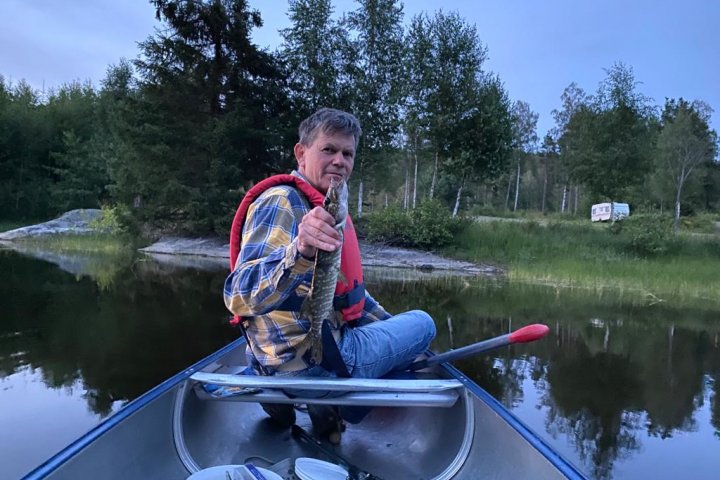 Scandtrack Kanutour Schweden Auswahl5