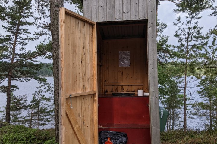 Scandtrack Kanutour Schweden Auswahl994