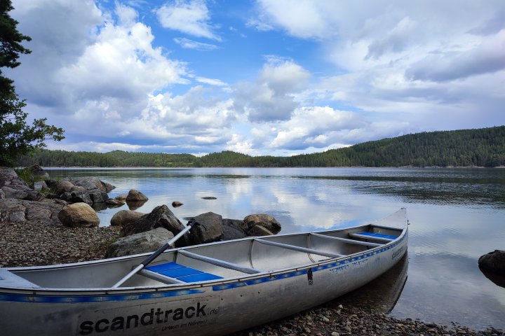 Scandtrack Kanutour Schweden IMG20210816144959