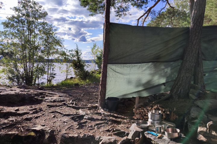 Scandtrack Kanutour Schweden IMG20210820175344