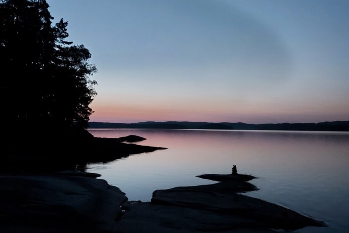 Scandtrack Kanutour Schweden 20210716233114