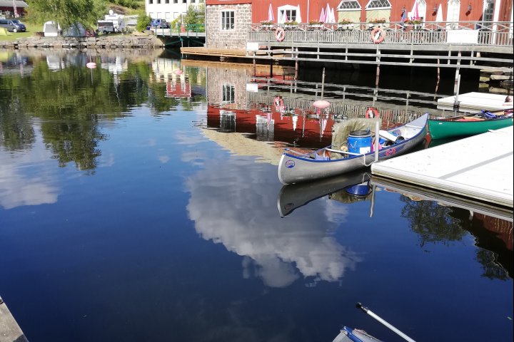 Scandtrack Kanutour Schweden IMG20210823140447