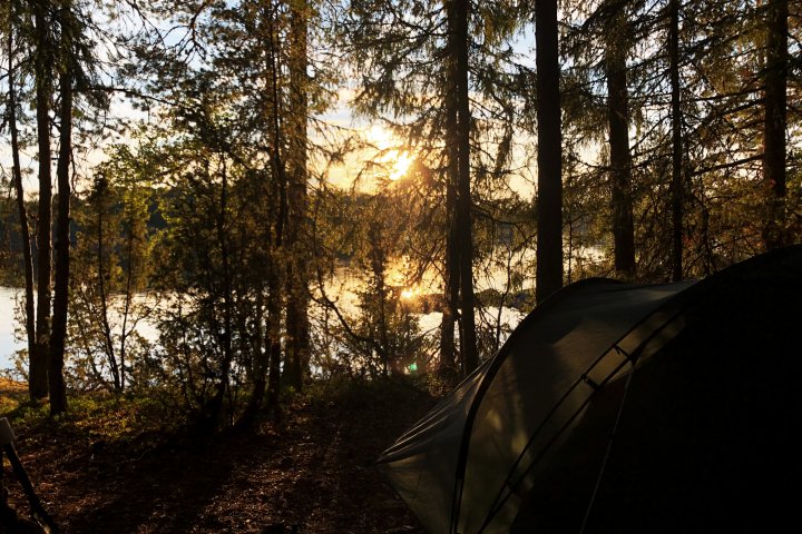 Scandtrack Kanutour Schweden Tag4-1