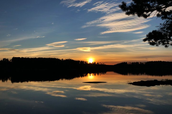 Scandtrack Kanutour Schweden Tag4-2
