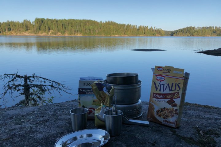 Scandtrack Kanutour Schweden Tag5-1