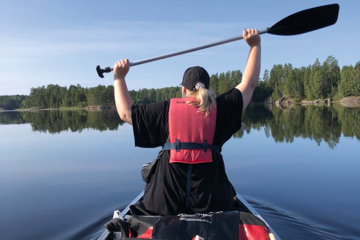 Scandtrack Kanutour Schweden Tag6-1