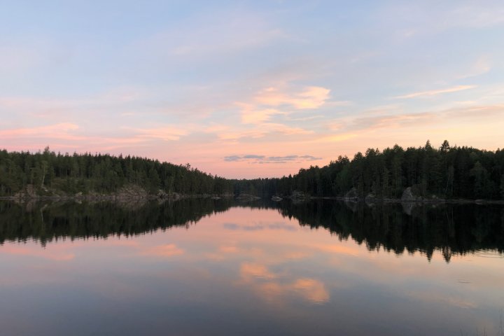 Scandtrack Kanutour Schweden Tag6-2