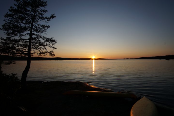 Scandtrack Kanutour Schweden image00010