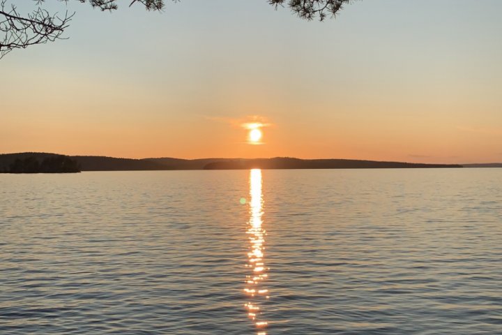 Scandtrack Kanutour Schweden image00012