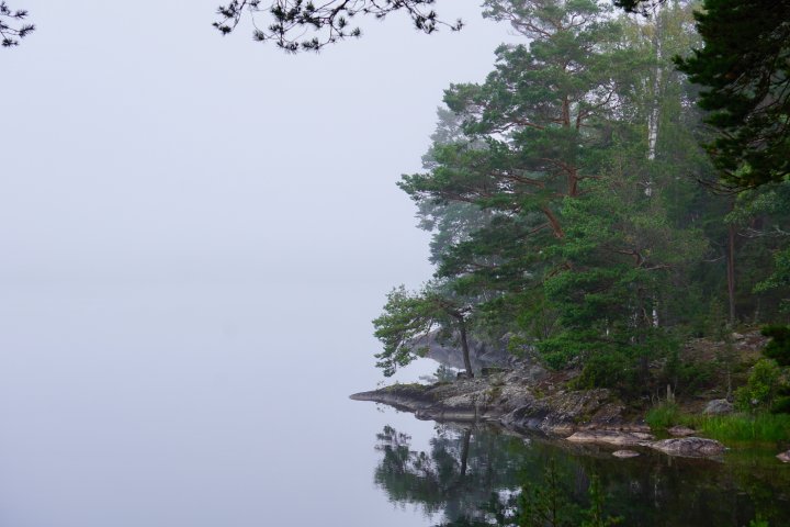 Scandtrack Kanutour Schweden image00013
