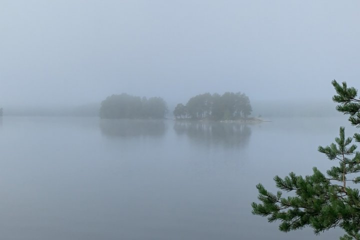 Scandtrack Kanutour Schweden image00015