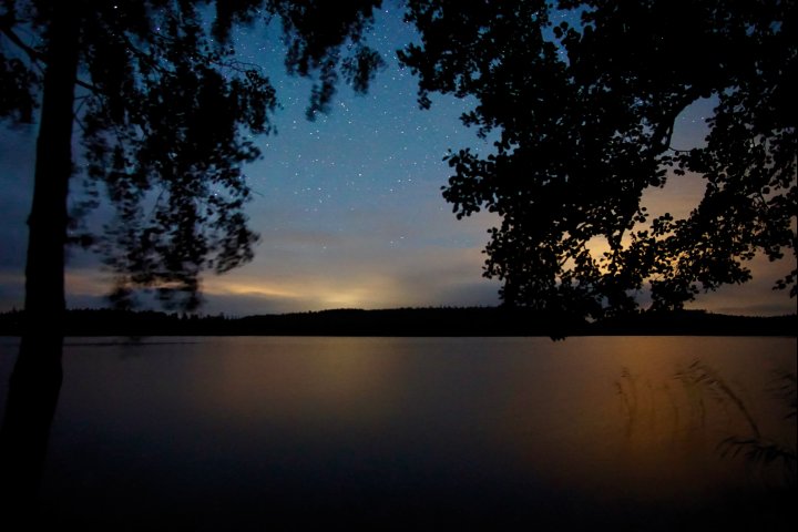 Scandtrack Kanutour Schweden image00016