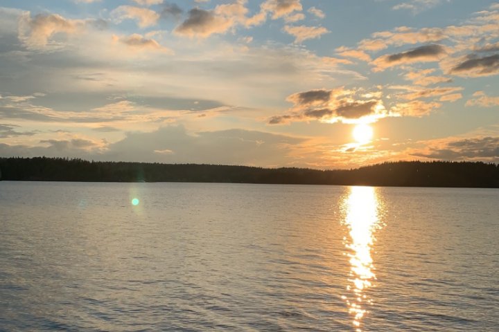 Scandtrack Kanutour Schweden image00019