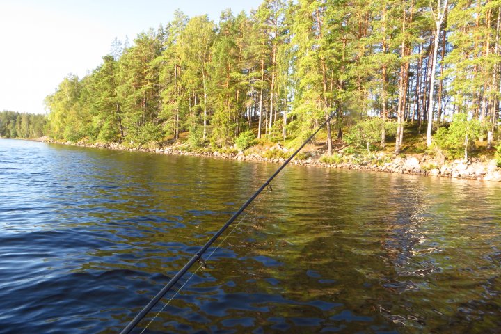 Scandtrack Kanutour Schweden IMG0531
