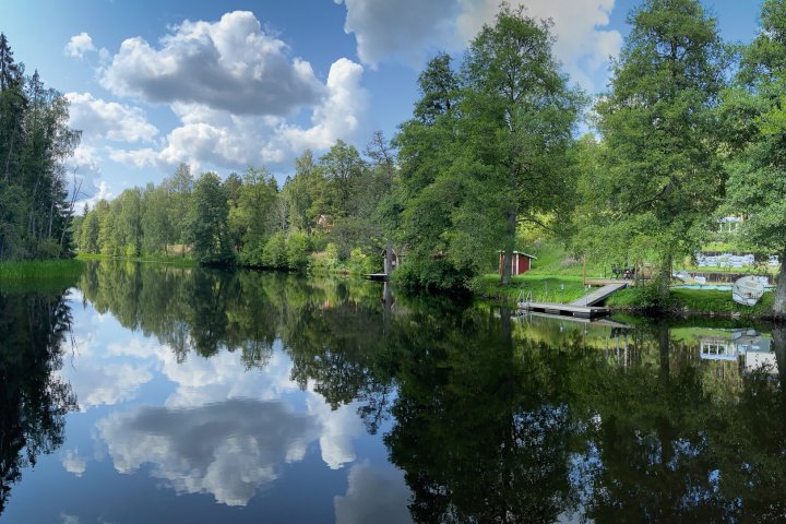 Scandtrack Kanutour Schweden IMG5486