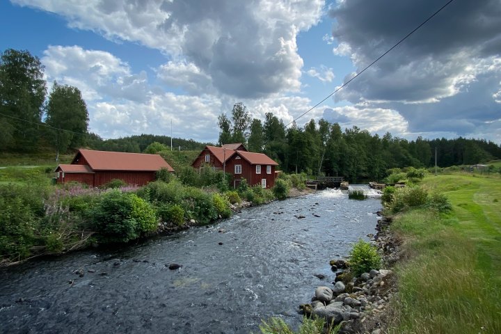 Scandtrack Kanutour Schweden IMG5498